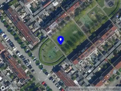 112 melding Ambulance met gepaste spoed naar de Ravelplantsoen in Nieuw-Vennep