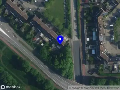 112 melding Ambulance met grote spoed naar de Doornburg in Hoofddorp