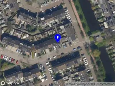 Besteld ambulance vervoer naar de Esdoorndreef in Vlaardingen