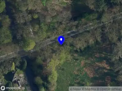 Brandweer met grote spoed naar de Bieruma Oostingweg in Oranjewoud vanwege een buitenbrand