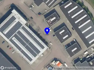 112 melding Ambulance met grote spoed naar de Zwarte Zee in Maassluis