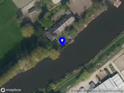 Politie naar de Zuidbuurt in Maassluis vanwege ongeval met letsel