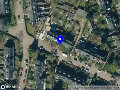 Politie naar de Karthuizerstraat in Arnhem vanwege aanrijding met letsel