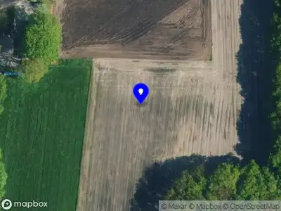 Ambulance en brandweer met grote spoed naar de Bosrand in Elspeet