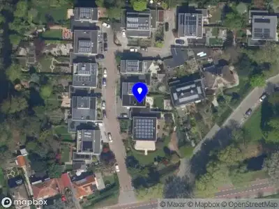 112 melding Ambulance met gepaste spoed naar de Amerbachstraat in Rotterdam