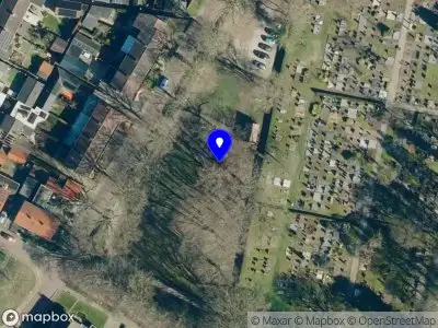 Politie naar de Het Karspel in Hengelo vanwege aanrijding met letsel