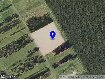 Politie naar de Prinsenbaan in Koningsbosch vanwege aanrijding met letsel