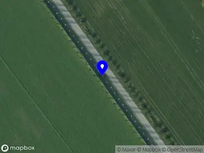 112 melding Brandweer met gepaste spoed naar de Koenderseweg in Oosterwijk vanwege stankoverlast