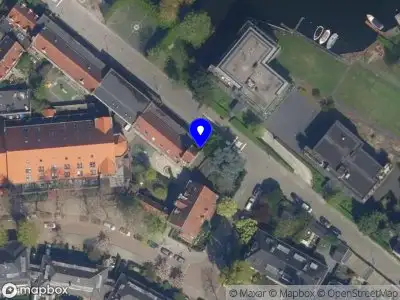 112 melding Ambulance met grote spoed naar de Johan de Wittlaan in Rotterdam