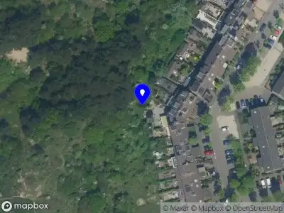 Brandweer met grote spoed naar de Kleine Pan in IJmuiden