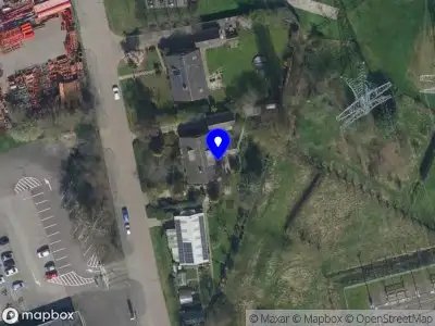Politie met grote spoed naar de Oude Baan in Breda vanwege letsel