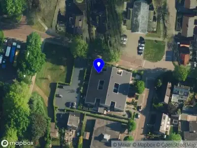 Brandweer met grote spoed naar de De Koekoek in Wapenveld