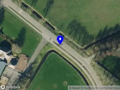 Politie naar de Veilingweg in IJsselmuiden vanwege aanrijding met letsel