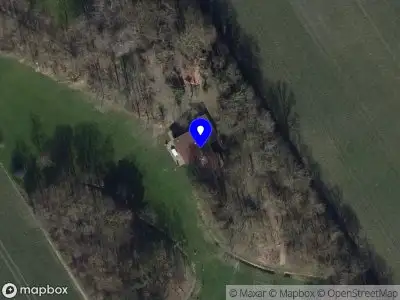 Brandweer met gepaste spoed naar de Zuidweg in Biggekerke vanwege een buitenbrand