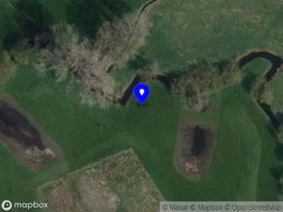 Brandweer met gepaste spoed naar de Strijbeekseweg in Ulvenhout vanwege dier(en) in nood