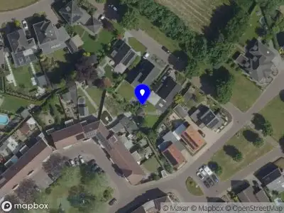 Brandweer met gepaste spoed naar de Van Bocholtzstraat in Horst vanwege dier(en) in nood