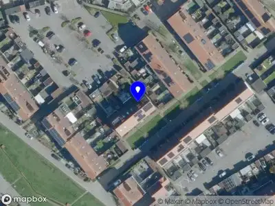Politie naar de Deltalaan in Rosmalen vanwege ongeval met letsel