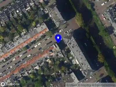 112 melding Traumahelikopter met grote spoed naar de Tomatenstraat in 's-Gravenhage