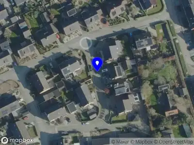 Traumahelikopter met grote spoed naar de Haverstraat in Bergharen