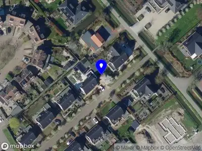 Besteld ambulance vervoer naar de Vrouwgelenweg in Hendrik-Ido-Ambacht