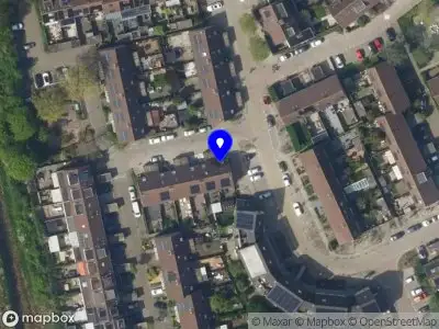 112 melding Ambulance met gepaste spoed naar de Valeriaanstraat in Voorhout