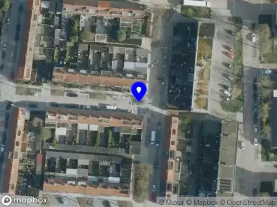 Overlastmelding Ambrosiusstraat in Tilburg