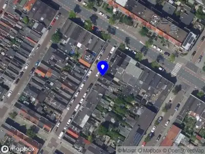 112 melding Overlastmelding Oranjestraat in Dordrecht