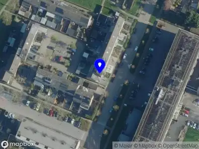 Overlastmelding Wethouder de Joodestraat in Woudrichem gesloten