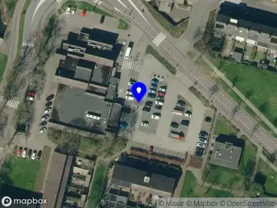 Overlastmelding  in Westervoort
