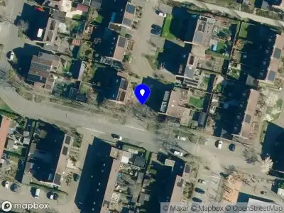 Overlastmelding Goudenregenlaan in Dieren