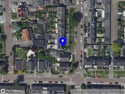 112 melding Ambulance met gepaste spoed naar de Jasmijnstraat in Dordrecht