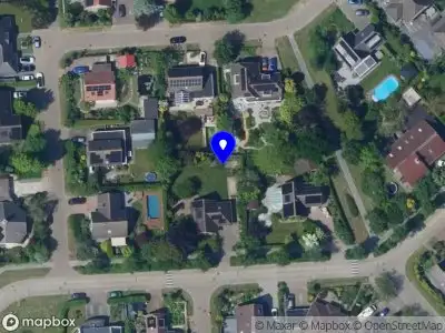 Overlastmelding Golfpark in Lelystad