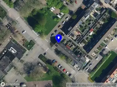 Ambulance met grote spoed naar de Wolgrasstraat in Lisserbroek