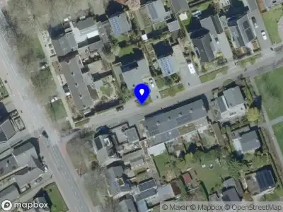 112 melding Politie naar de Saturnus in Veldhoven vanwege ongeval met letsel