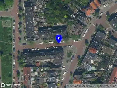 Overlastmelding Pelsstraat in Velsen-Noord