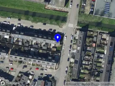 Overlastmelding Callenburghsingel in Hendrik-Ido-Ambacht