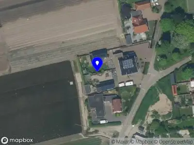 Overlastmelding Kleine Houtweg in Heemskerk