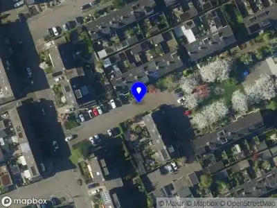 Ambulance met gepaste spoed naar de Pruimegaard in Zwaag