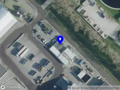 Brandweer met grote spoed naar de Nieuwe Pieckelaan in Weurt