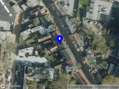 Overlastmelding Noordstraat in Tilburg