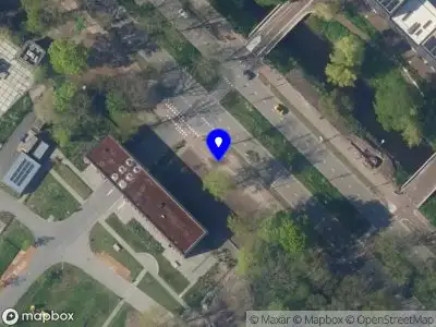 Politie naar de Brailledreef in Utrecht vanwege aanrijding met letsel