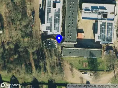 Brandweer met gepaste spoed naar de Linde in Heino