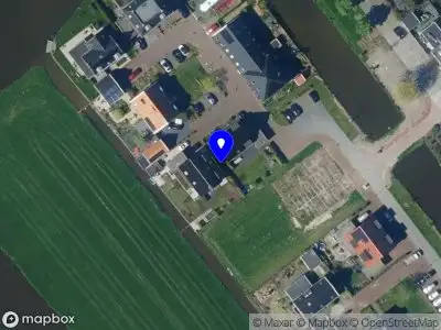 Ambulance met gepaste spoed naar de De Ster in Oosthuizen