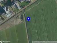 Politie naar de Nieuwe Zuiderlingedijk in Heukelum vanwege aanrijding met letsel