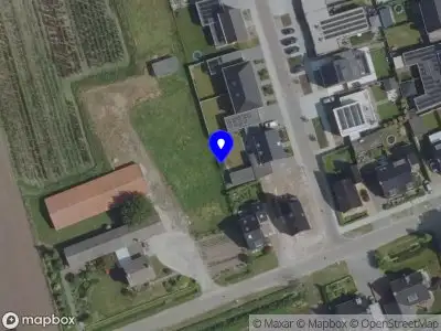 Politie naar de Deurneseweg in Heide vanwege aanrijding met letsel