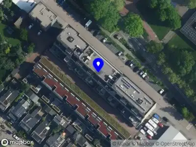 Ambulance met gepaste spoed naar de Nijverheidsstraat in Hoofddorp