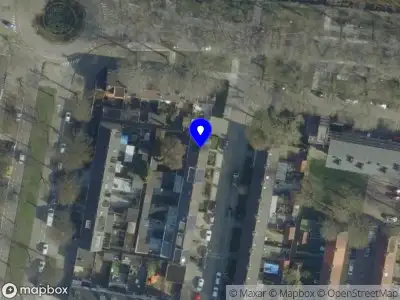 Overlastmelding Benedictusstraat in Tilburg