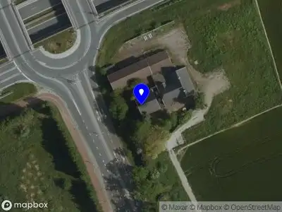 Overlastmelding Alléé in Brunssum