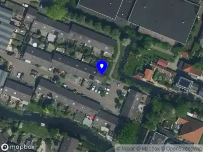 112 melding Overlastmelding Rietland in Landsmeer