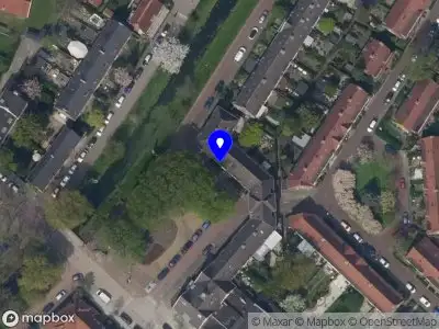 112 melding Brandweer met gepaste spoed naar de Brink in Rotterdam vanwege een buitenbrand